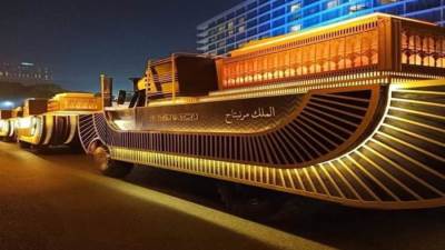 تعرف علي الطرق المغلقة لتأمين احتفالية نقل المومياوات الملكية