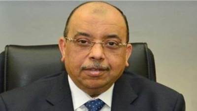 وزير التنمية المحلية يتابع جهود برنامج التنمية المحلية بصعيد مصر.