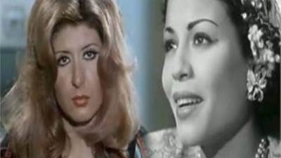 في ذكرى وفاة درية أحمد .. اعتزلت الفن مبكرا بسبب ابنتها .. وكادت أن تموت مسمومة