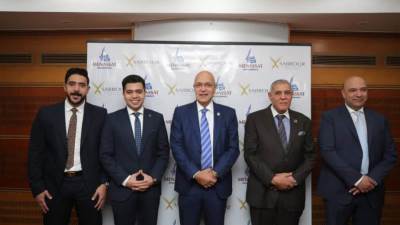 «صبور» و «منصات» يوقعان اتفاقية الإشراف على تنفيذ مشروع PODIA بالعاصمة الإدارية