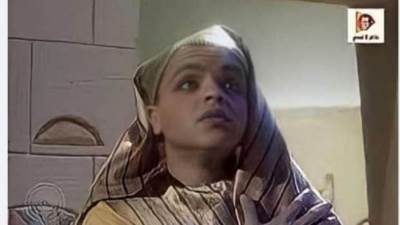 محمد هنيدي عن «نقل المومياوات»: «في عظمة هتحصل النهاردة»