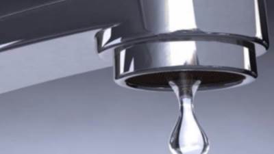 عاجل :انقطاع المياة علي بعض مناطق القاهرة 