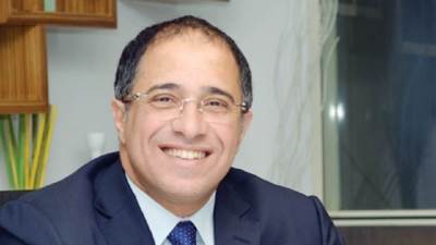 أحمد شلبي:مصر ضمن 3 دول علي مستوي الشرق الأوسط لم تتأثر بالجائحة والنمو العقاري في تزايد  