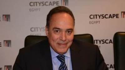 حادث يمنع المهندس فتح الله فوزي من حضور مؤتمر اخبار اليوم العقاري الأول