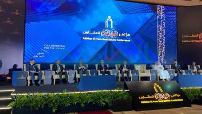 عباس: إنشاء 37 مدينة جديدة وتطوير 24 و6 تحت الدراسة