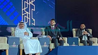 سليمان:طرح كراسة لتطوير مجمع التحرير خلال أيام، ولدينا استثمارات واسعة في البنية الأساسية