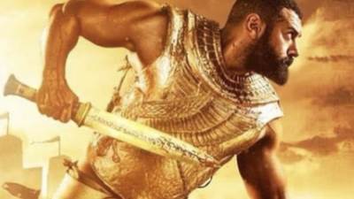 عاجل :بعد عرض الموكب الملكي تم وقف تصوير مسلسل احمس بعد الانتقادات الموجهة الية