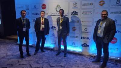 بيتي: تطوير تشريعات الصناعات الغذائية يفتح المجال أمام "التنافسية العالمية"