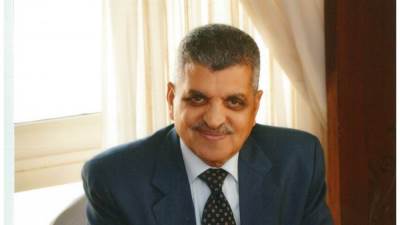 أسامة ربيع: "قناة السويس آمنة وستظل المرفق الملاحي الأهم عالمياً بسواعد رجالها"