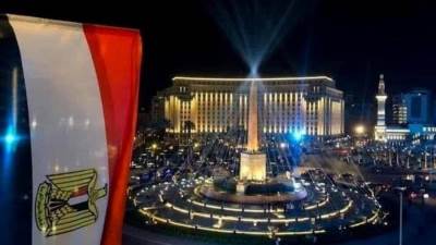 "حدث اسطوري "وسائل الإعلام العالمية تشيد بموكب نقل المومياوات