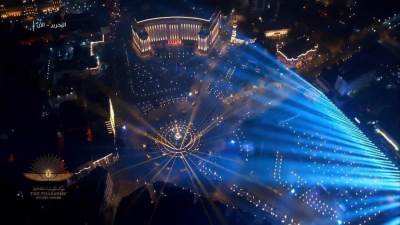  سفراء دول مختلفة يعبرون عن إعجابهم بمسيرة المومياوات الذهبية في مصر