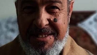 توفى على آيات التوحيد بسورة البقرة داخل العناية المركزة