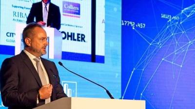 مؤتمر سيتي سكيب مصر 2021 يستكشف ملامح القطاع العقاري المصري للعقد القادم