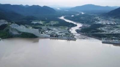 مصر والسودان واثيوبيا يواصلون المفاوضات في كينشاسا