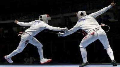 بالفيديو بطولة تاريخية جديدة يحصل عليها المصريين 