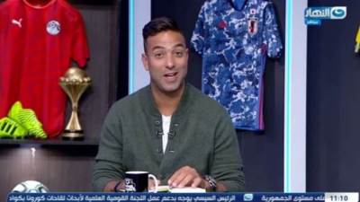 بالفيديو.. ميدو يفضح فاروق جعفر "مش عايزين الزمالك يقف على رجله"