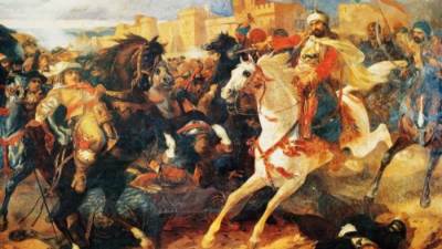 حدث في مثل هذا اليوم..هزيمة الصليبيين في المنصورة 6 أبريل 1250