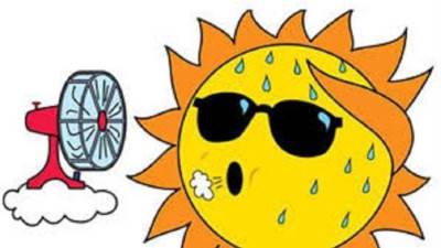 تعرف علي الظواهر الجوية المتوقعة لهذا الأسبوع من يوم الأربعاء حتي يوم الأثنين 12/4/2021