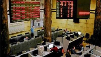 بلومبرج: خطة بايدن تدفع سوق الأسهم الأمريكية لتحقيق مكاسب