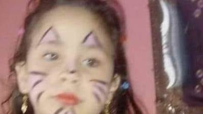 ذبح الطفلة وحاول الاعتداء جنسيا عليها وانفجر غضب الاهالي علية 