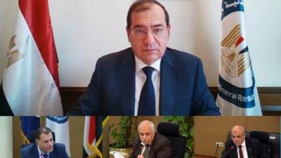 اعتماد نتائج أعمال شركة بترومنت لعام 2020