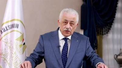 إلغاء الدراسة بجميع المدارس بدءاً من شهر رمضان واعتماد نتيجة شهر مارس