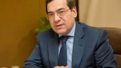 وزارة البترول تعتمد نتائج أعمال شركة بترومنت لعام 2020