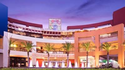 كايرو فستيفال سيتى مول يطلق أول تطبيق يتيح عروض وتخفيضات متنوعة