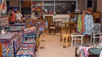 رئيس القطاعات التصديرية بالغرف التجارية: الصناعات الصغيرة قادرة على تحقيق صادرات بقيمة 100 مليار دولار