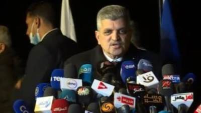 رئيس هيئة قناة السويس يكشف البشرى الأكبر في الشرق الأوسط