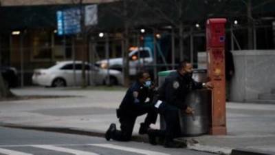 مقتل 5 أشخاص جراء إطلاق نار بولاية "ساوث كارولاينا" الأمريكية