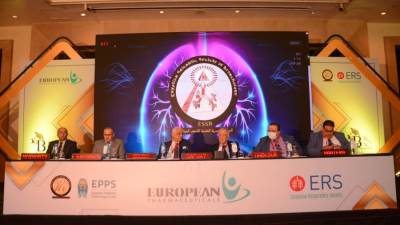 "الأوروبية للصناعات الدوائية" تدعم حصول 50 طبيب على الدبلومة الأوروبية لأمراض الصدر