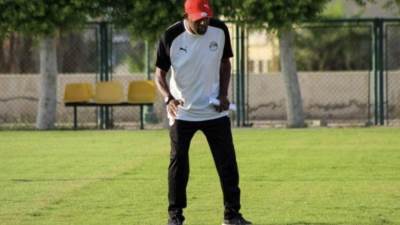 اتحاد الكرة يقرر إيقاف ربيع ياسين 6 شهور بسبب منتخب الشباب