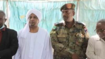 السودان: استرداد 95% من الأراضى المغتصبة وأى محاولة إثيوبية ستجد ردا حاسما