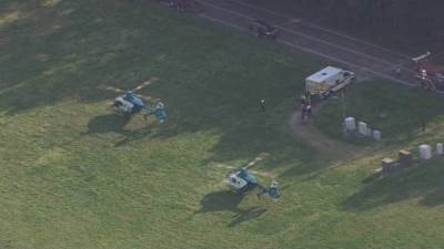 قتلي في اطلاق ناري بساوث كارولينا وقرار بايدن المرتقب غدًا 