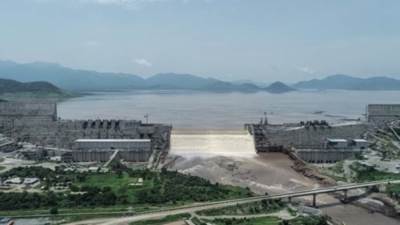 الخارجية السودانية :حرصنا علي الوصول إلى اتفاق يرضي جميع الأطراف بما في ذلك حق إثيوبيا