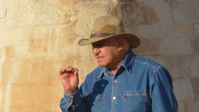 اكتشاف المدينة الذهبية المفقودة أقدم مدينة مصرية مكتملة