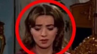 الفت زوجة الحاج متولي تلفت الانظار من جديد في احدث ظهور لها 