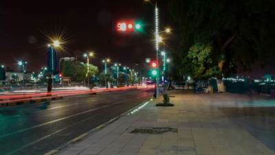 «فضيحة» على كورنيش أسوان.. والضحية دكتورة جامعية