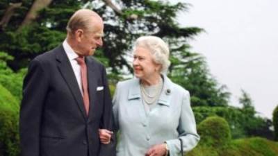 الجامعة البريطانية تُعزي ملكة بريطانيا في وفاة الأمير فيليب