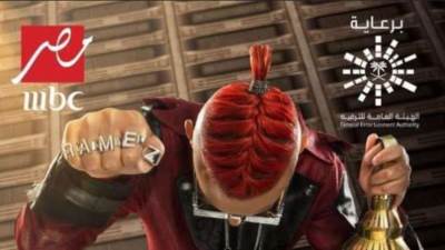 تعرف على أبرز ضحايا "رامز عقله طار" في رمضان