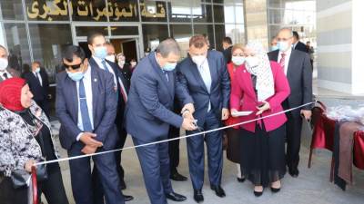 وزير القوى العاملة: معدلات البطالة انخفضت بالربع الرابع من 2020 لـ7.2%