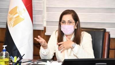 "صندوق مصر السيادي" يدشن أولى خطوات تطوير مجمع التحرير