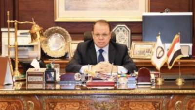 النيابة العامة تعلن نتائج التحقيق فى وفاة 20 شخصا بحادث تصادم قطارى سوهاج