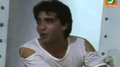 الراحل محمود الجندي ما بين الماضي بتاريخة وما بين المستقبل بذكرياتة 