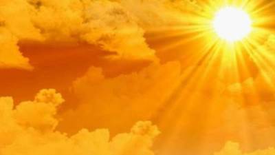 تعرف علي الظواهر الجوية المتوقعة لهذا الأسبوع من يوم الأثنين12/4/2021