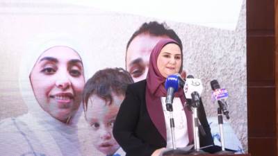 وزيرة التضامن الاجتماعي تطلق الاستراتيجية الوطنية للرعاية البديلة للأطفال والشباب في مصر