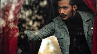 تصريحات جديده من  رمضان انا مش كياد انا ناجح بشتغل وبس 