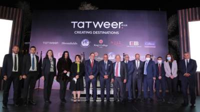 تطوير مصر: 3.2 مليار جنيه استثمارات المرحلة الأولى بالجزء التعليمي ببلومفيلدز 