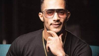 محمد رمضان: فيديوهات أموال المسبح غير حقيقية، وأحترم الفقراء